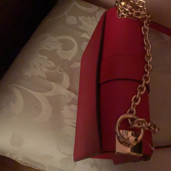 Michael Kors Greenwich Small Convertible Crossbody - Picture 3 of 9